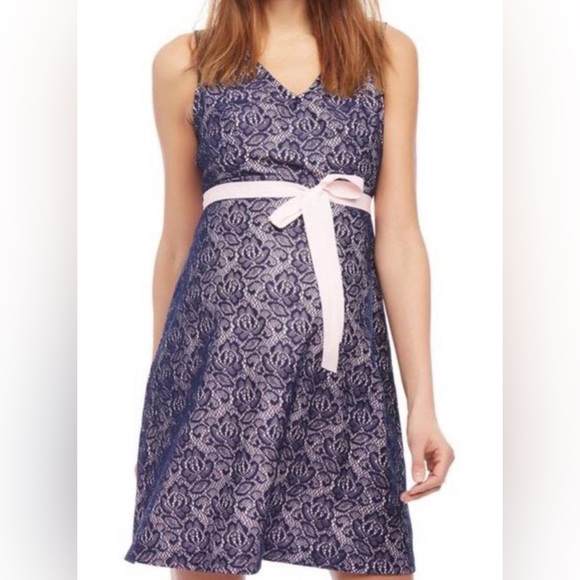 Motherhood Dresses & Skirts - Motherhood Maternity Dress